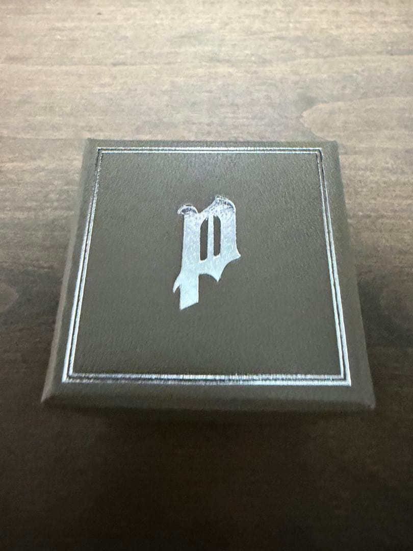 アクセサリー Pointless Journey CHAIN BRACELET SILVER