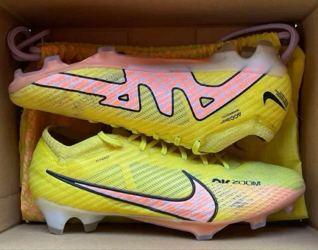 シューズ Nike Zoom Mercurial Vapor 15 Elite FG