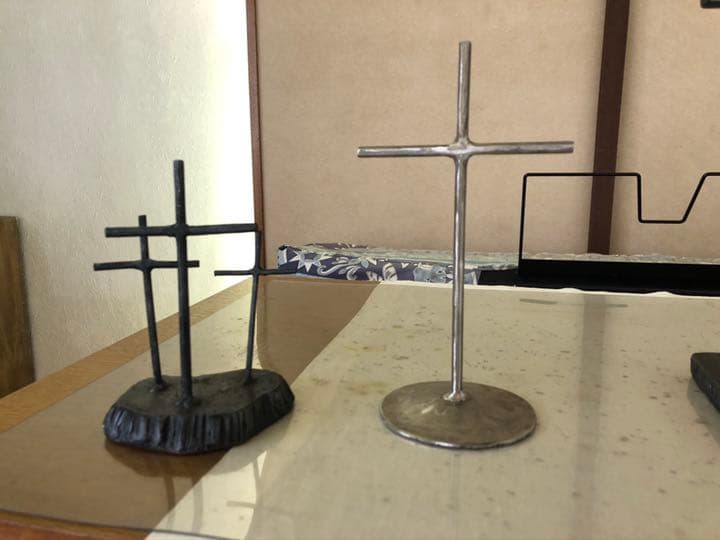 鉄製品のこだわりの一品