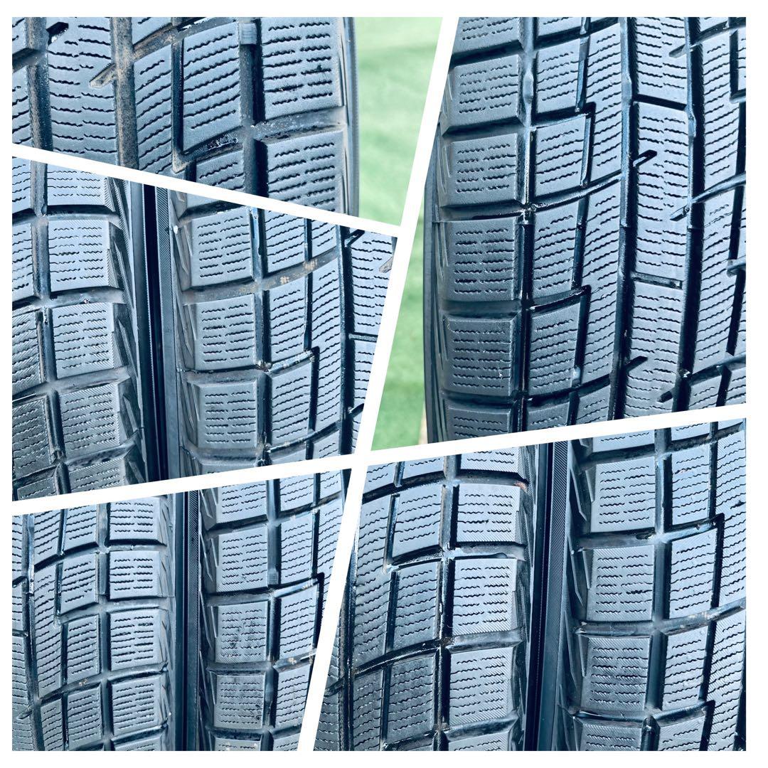 195/65 R15、PRACTIVA ICE BP02スタッドレスタイヤ24年