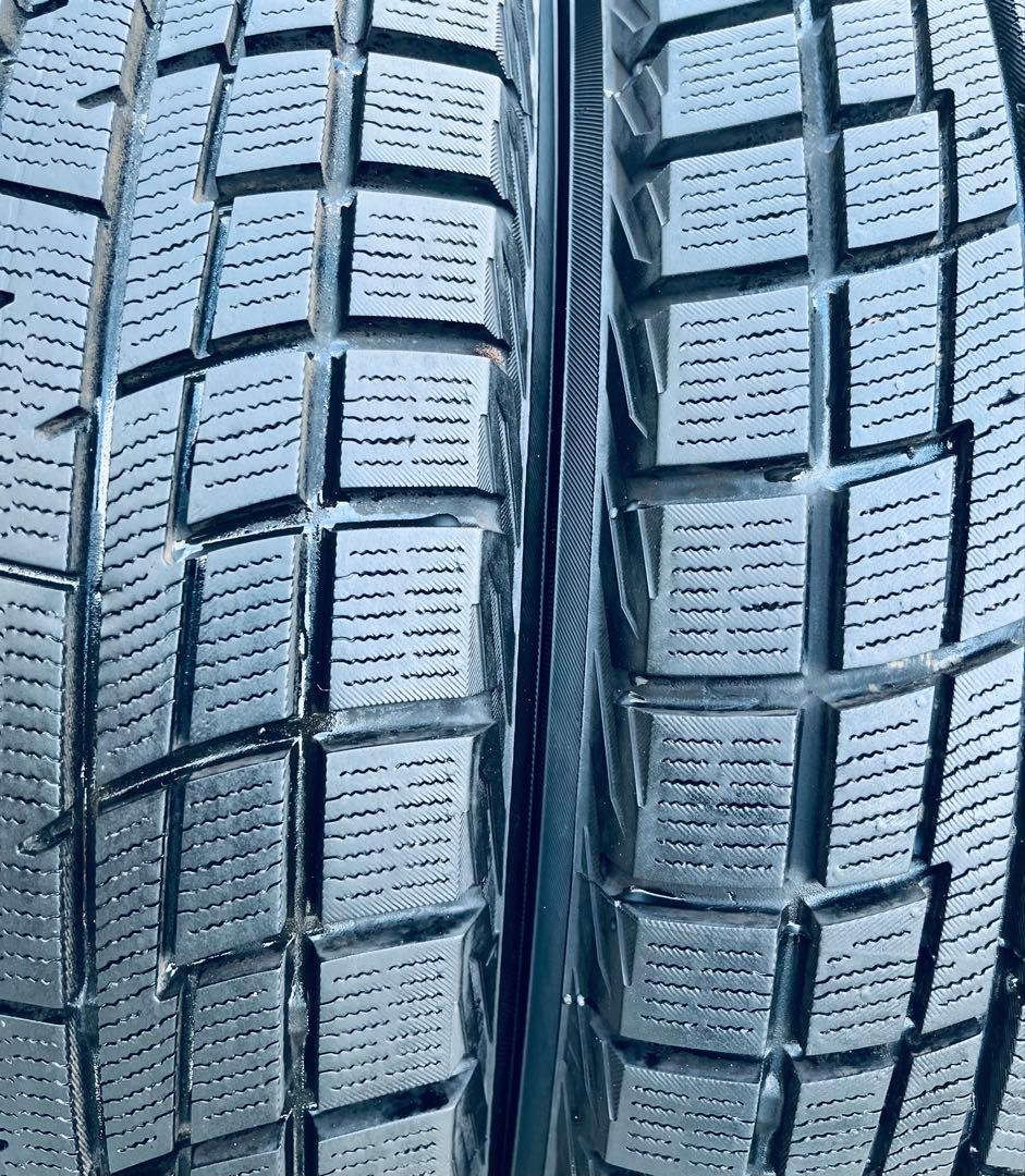 195/65 R15、PRACTIVA ICE BP02スタッドレスタイヤ24年