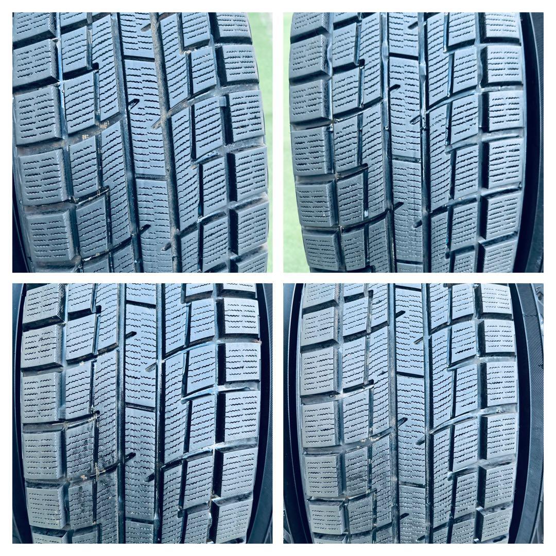 195/65 R15、PRACTIVA ICE BP02スタッドレスタイヤ24年
