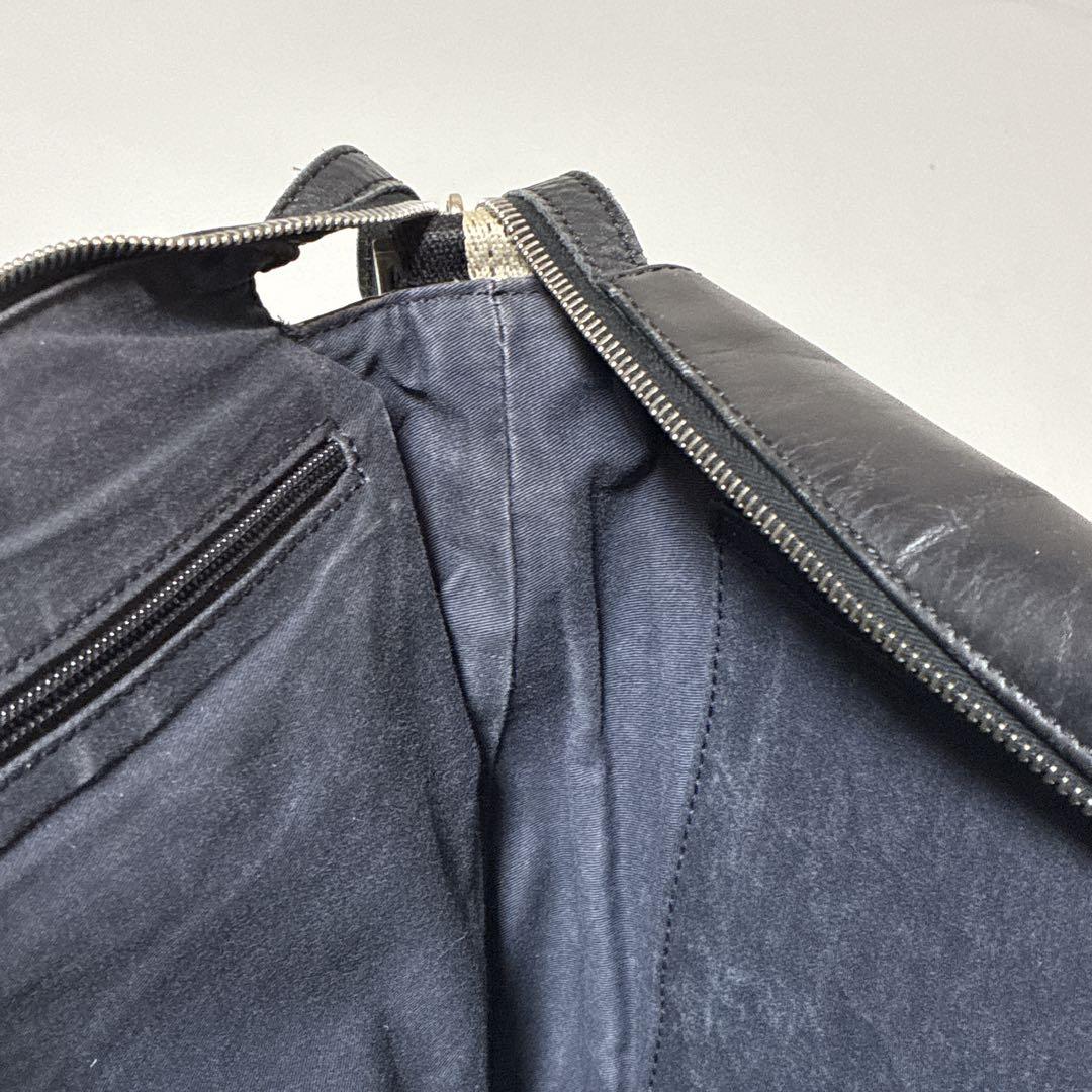 BALLY バリー トレインスポッティング ビジネスバッグ ショルダーバッグ