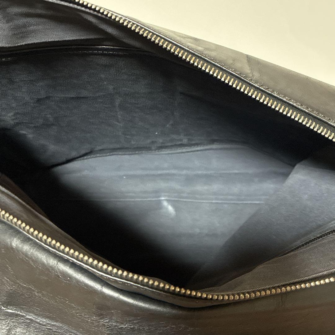 BALLY バリー トレインスポッティング ビジネスバッグ ショルダーバッグ