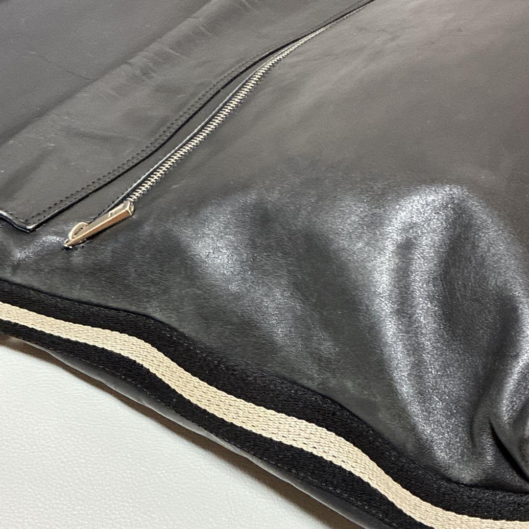 BALLY バリー トレインスポッティング ビジネスバッグ ショルダーバッグ