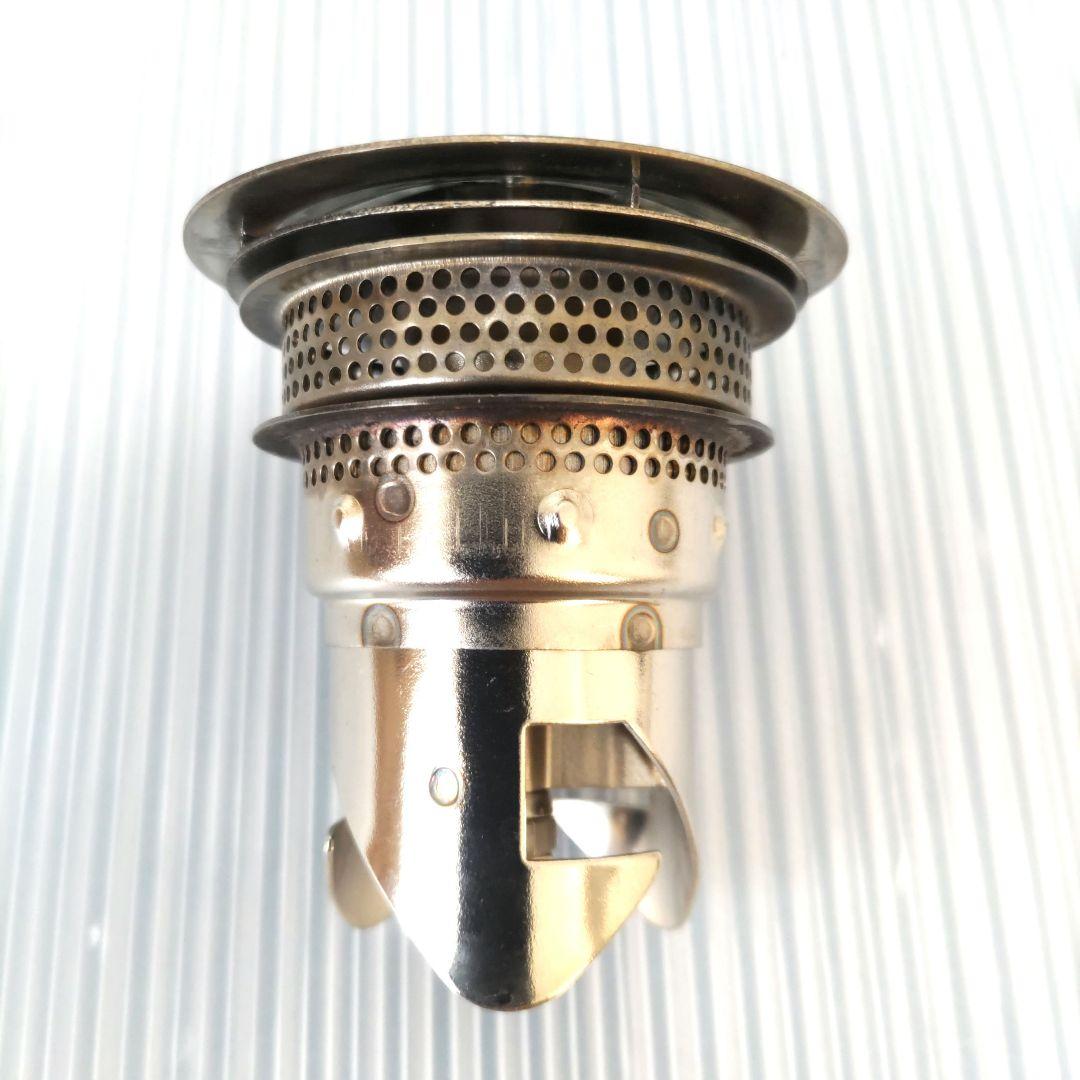 トヨトミ RAINBOW ストーブ 円筒形