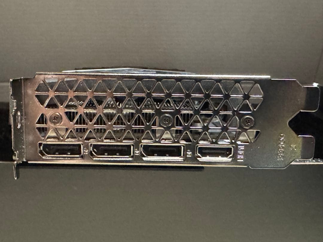 グラフィックボード・グラボ・ビデオカード ZOTAC GAMING GeForce RTX3060Ti Twin Edge