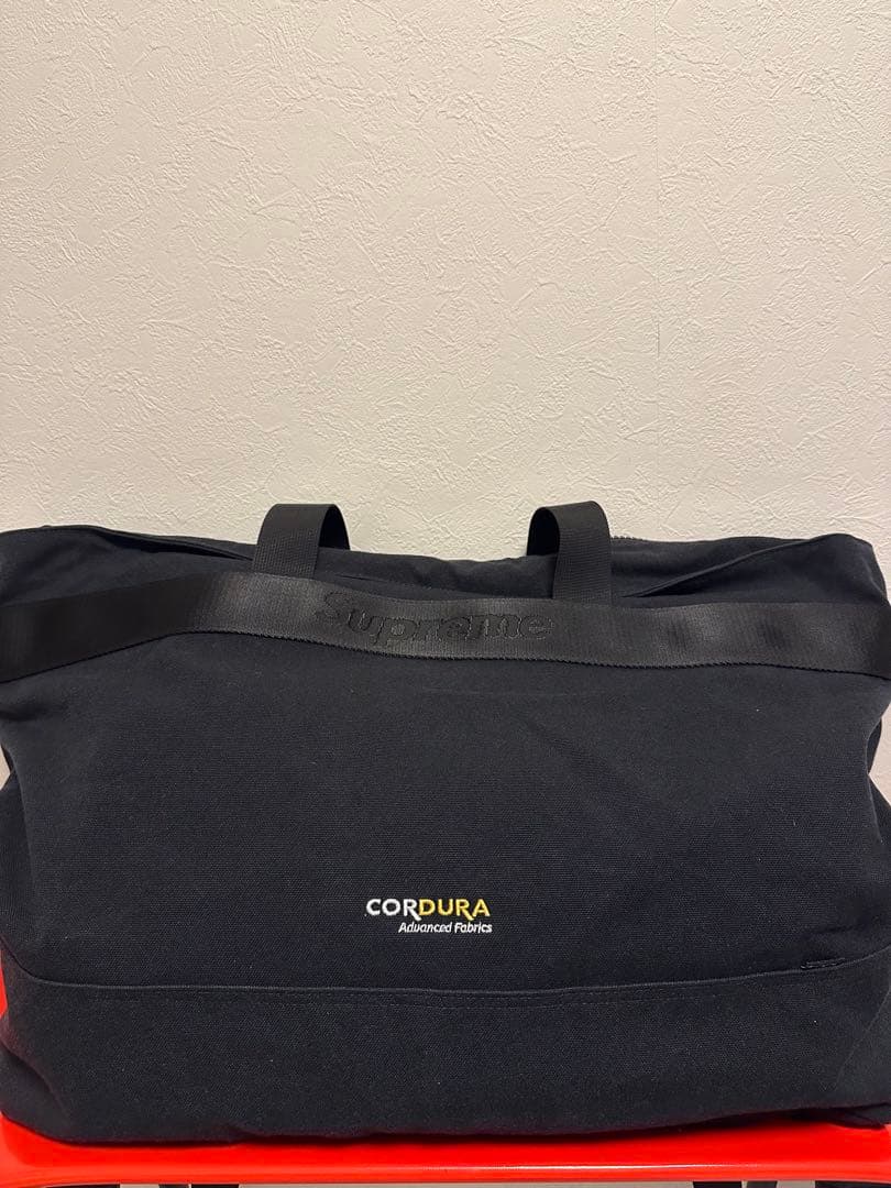 バッグ Supreme 25SS Tote Bag