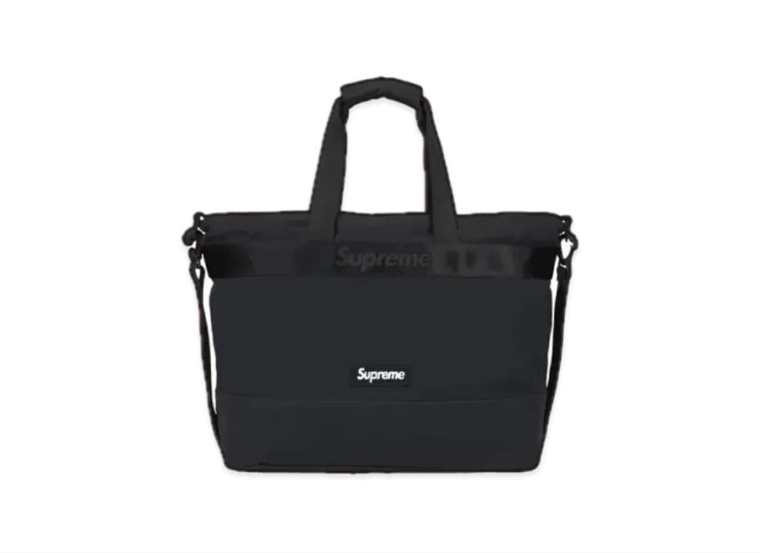 バッグ Supreme 25SS Tote Bag