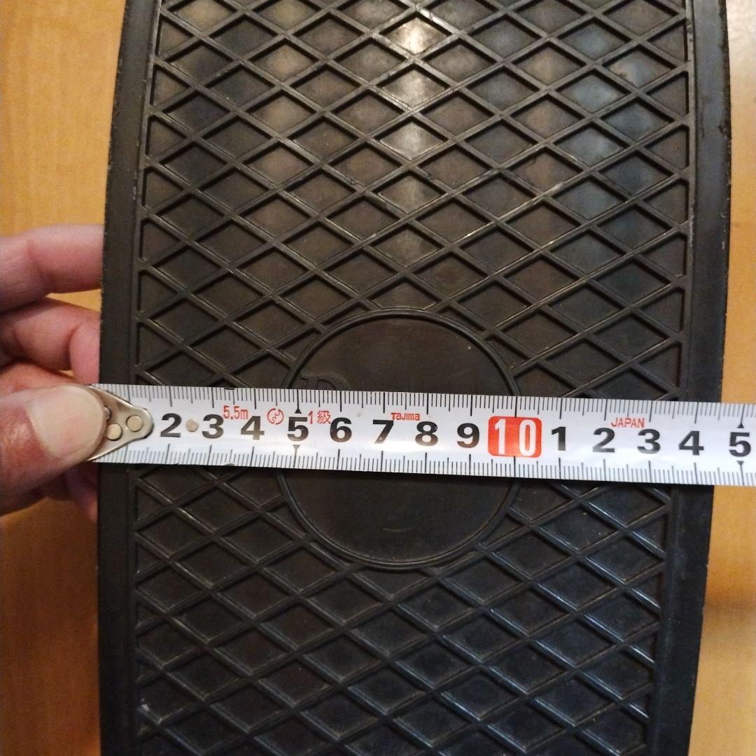 Penny ペニークラッシック ブラック スケートボード モンスターエナジー