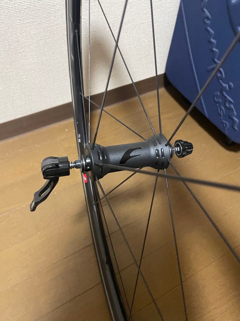 フルクラムレーシング3 c17 シマノ11s