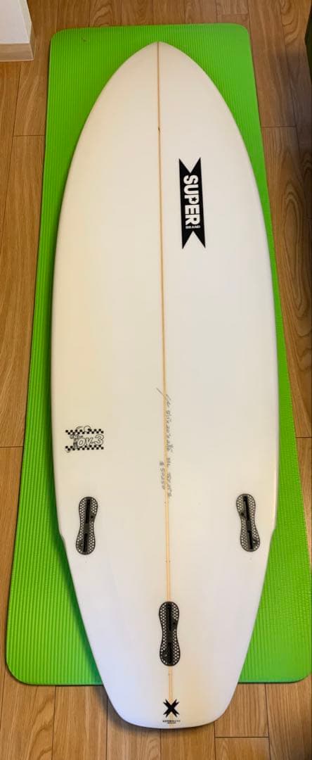 マッサンさん専用