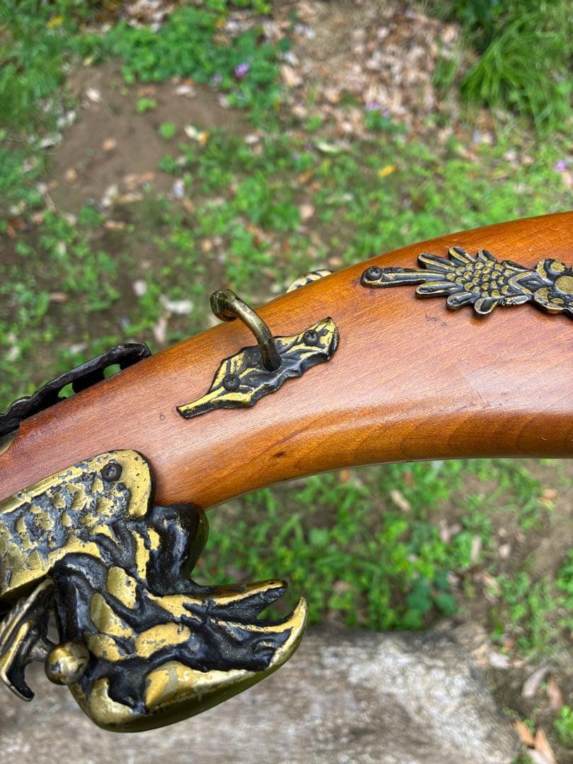 イタリア製　フック