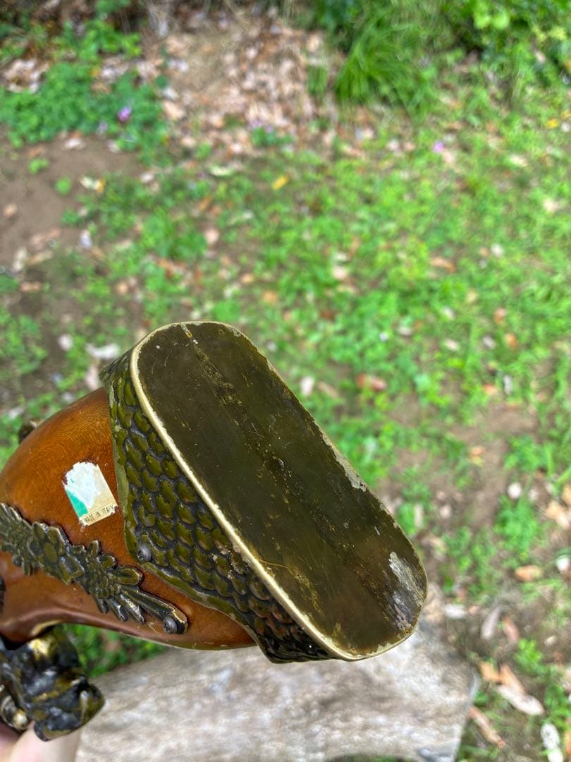 イタリア製　フック