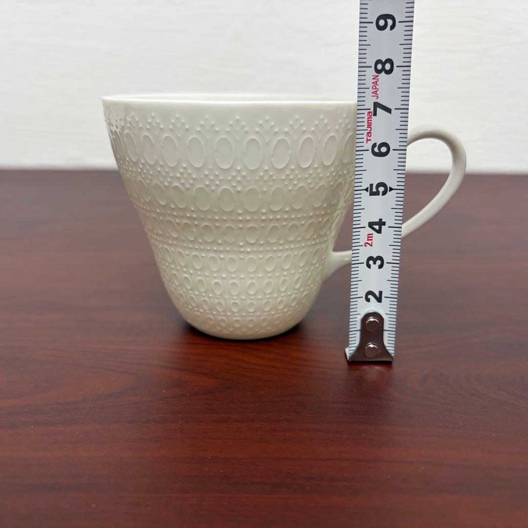 【美品】Rosenthal Romanze カップ・ソーサー・プレート 2セット