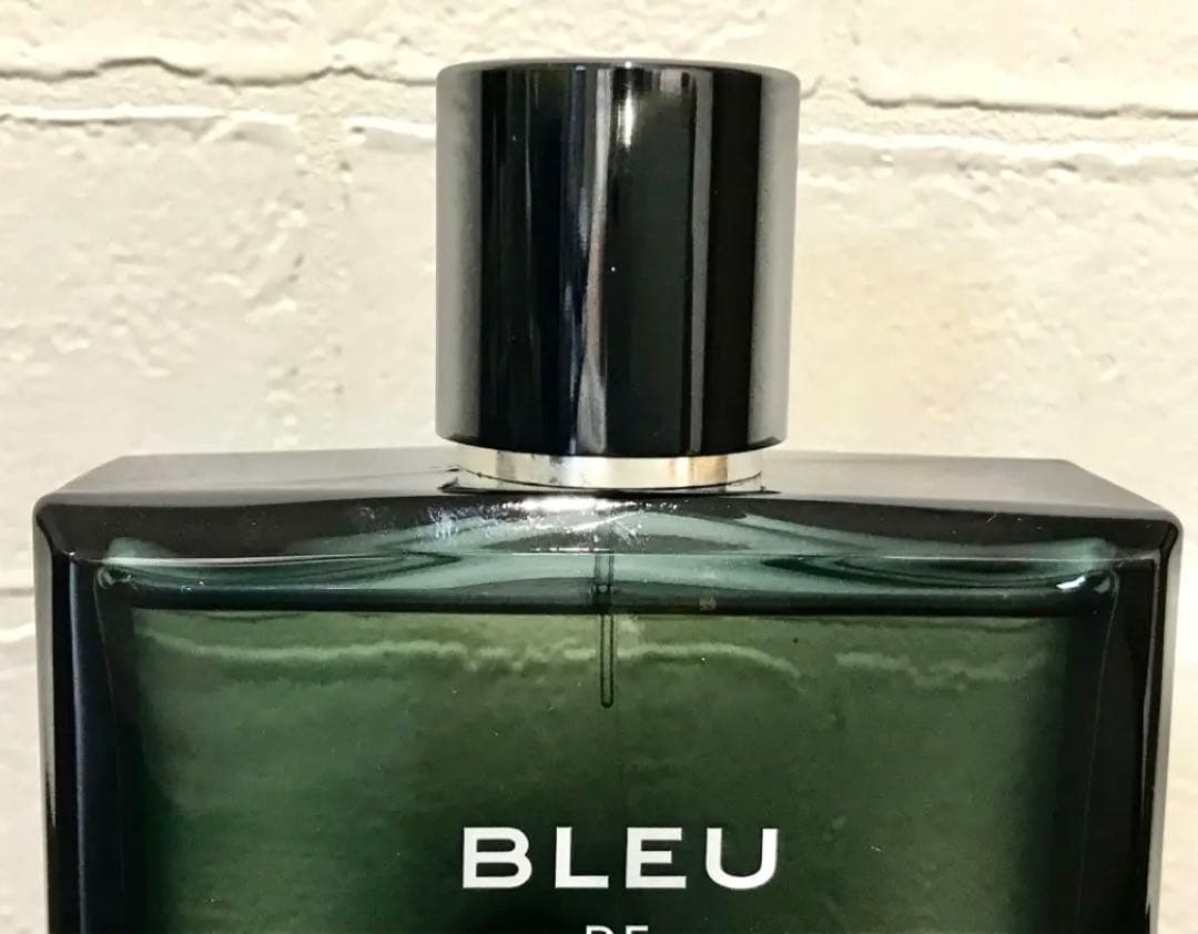 BLEU DE CHANEL ブルードゥシャネル オードゥトワレット 100ml