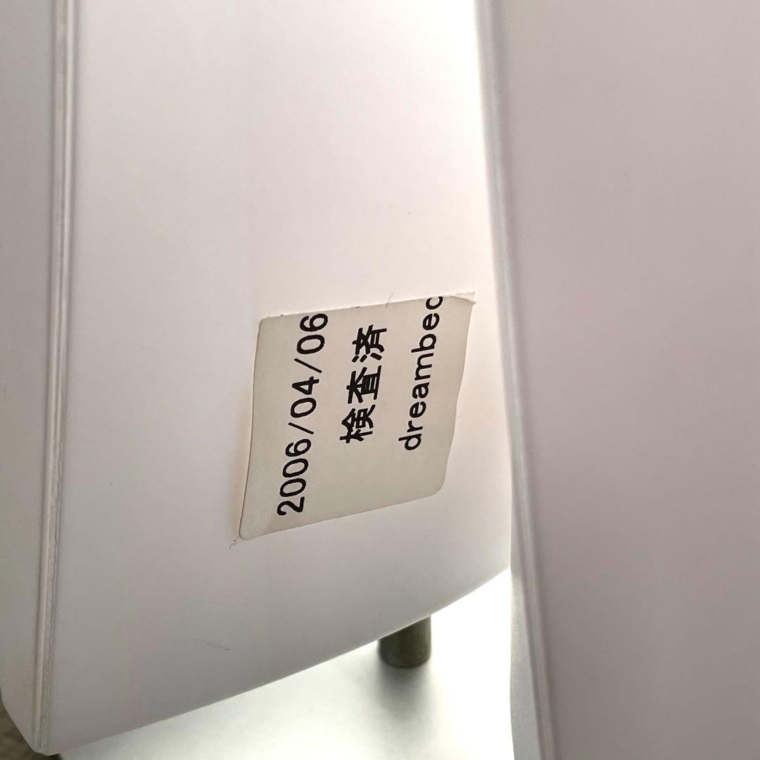 【美品】SLAMP BACH テーブルランプ イタリア製 照明 ランプ モダン