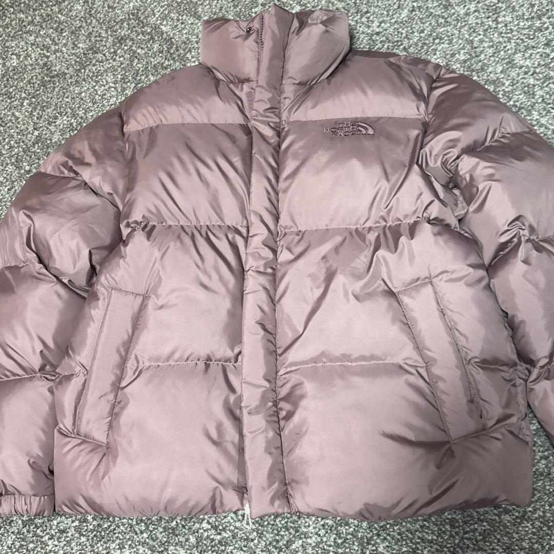 新品未使用ノースフェイス TON ONBALL JACKET A