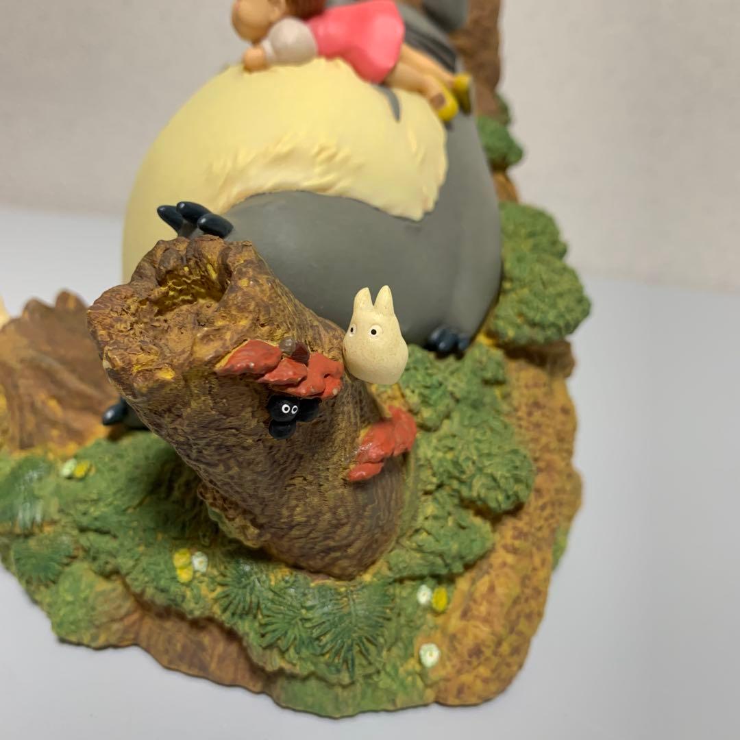 My Neighbor Totoro ジブリ ghibli どんぐり共和国 レア