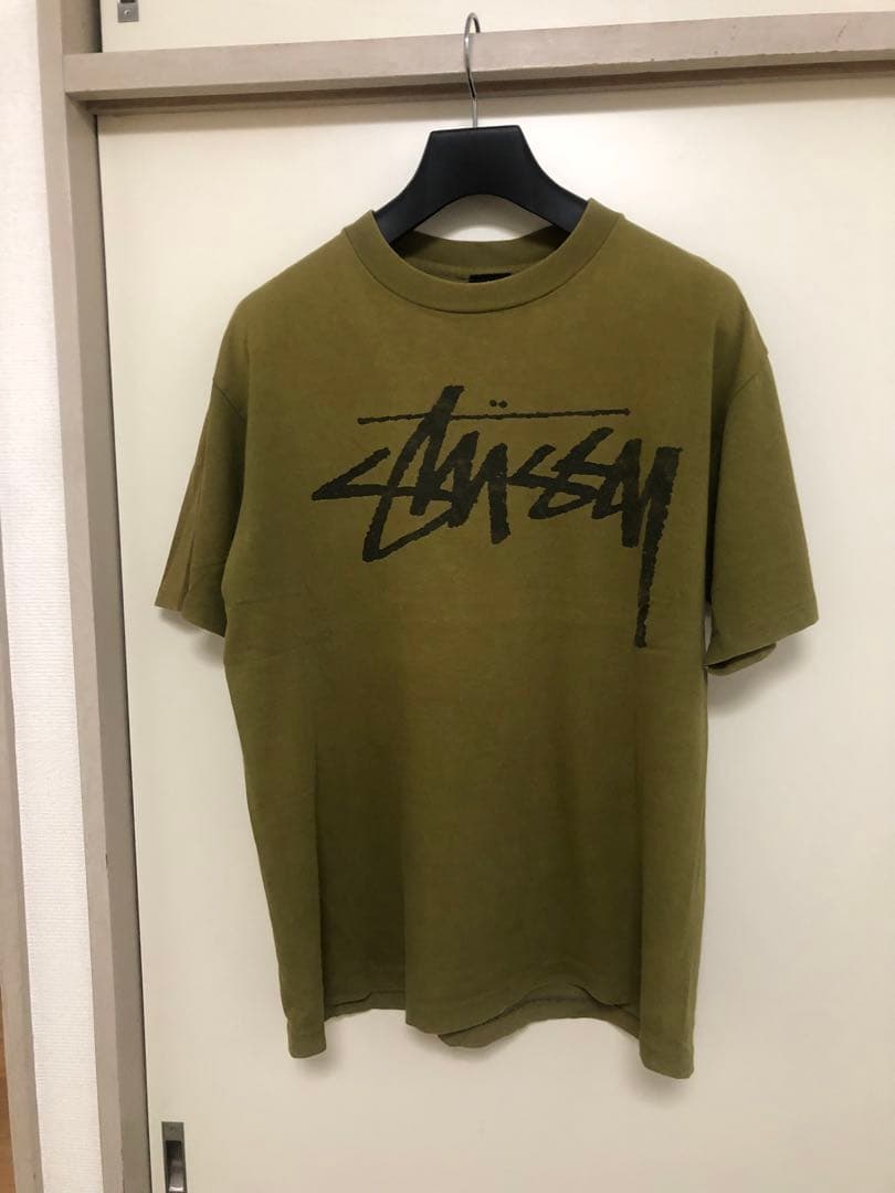 80s old stussy vintage ステューシー　オールド