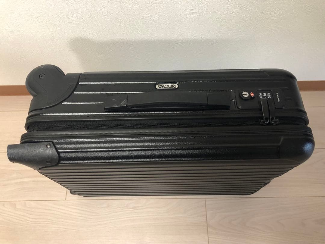 【中古廃盤品】リモワ サルサ 851.52 32リットル 2輪