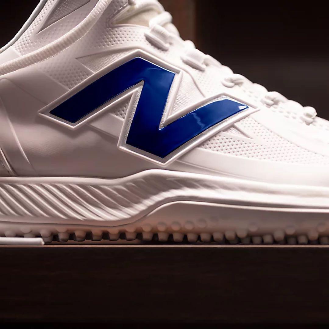 【新品】30.0cm ニューバランス Ohtani v1 Trainer 大谷