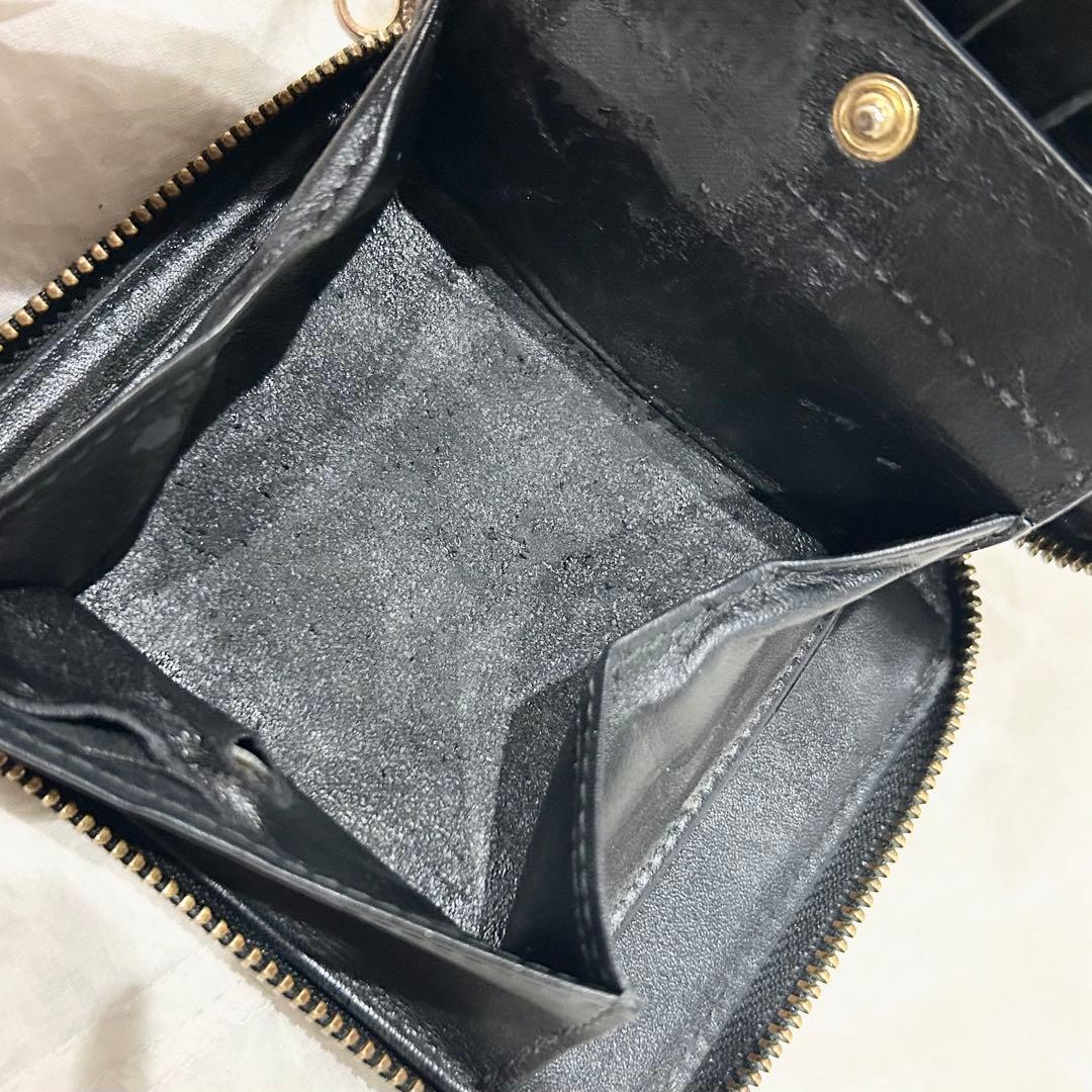 定価3万円 COMME des GARCONS LOGO EMBOSSED