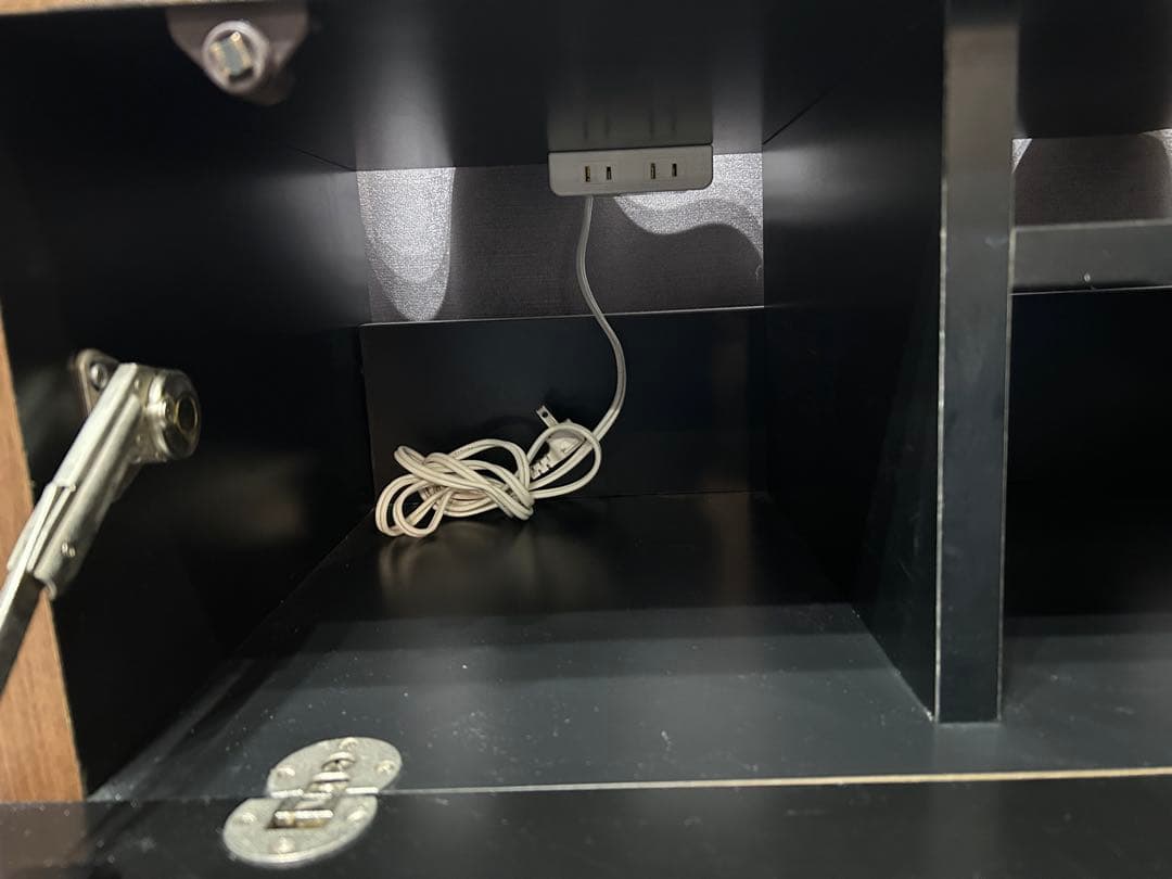 テレビボード 東京インテリアで12万円で購入