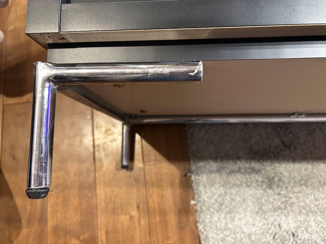 テレビボード 東京インテリアで12万円で購入