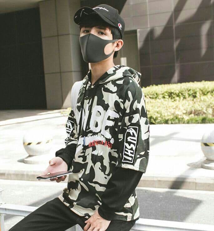 新商品ウェットメンズTシャツ长袖ウェット-