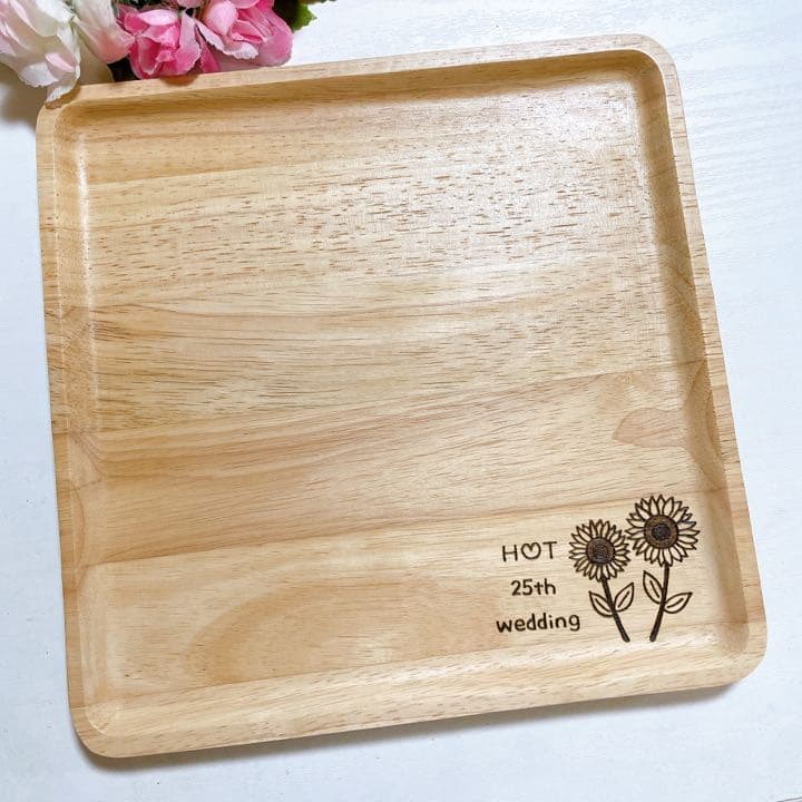 確認♡四角皿♡オーダー受け付け