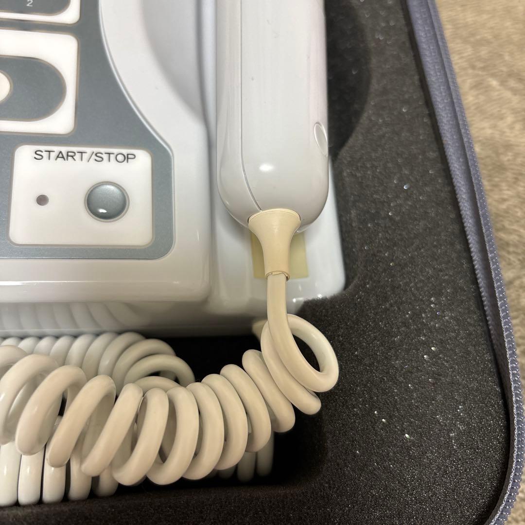 ship コメント逃げ❌ ナリス ビューティープロ ソニック 美顔器