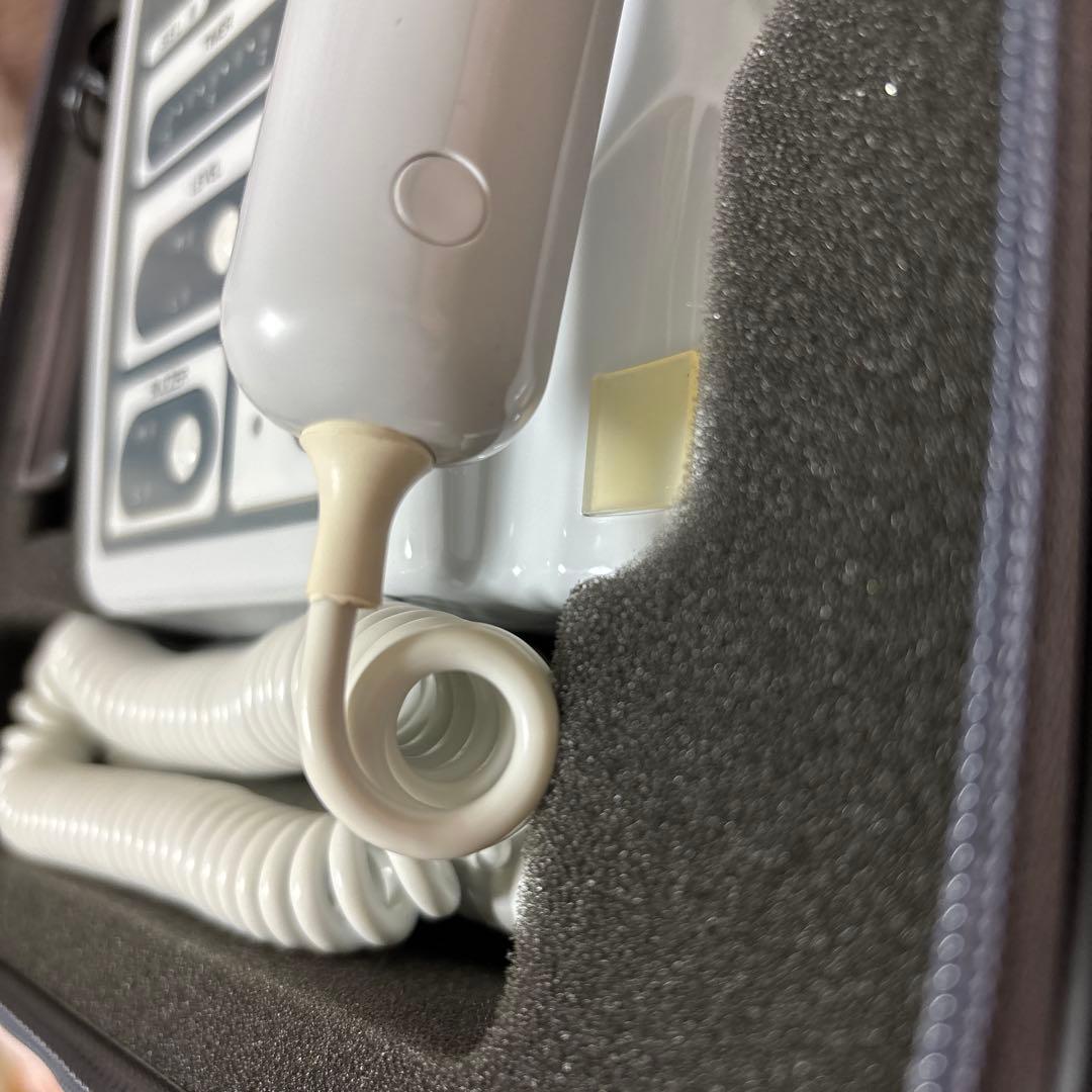 ship コメント逃げ❌ ナリス ビューティープロ ソニック 美顔器