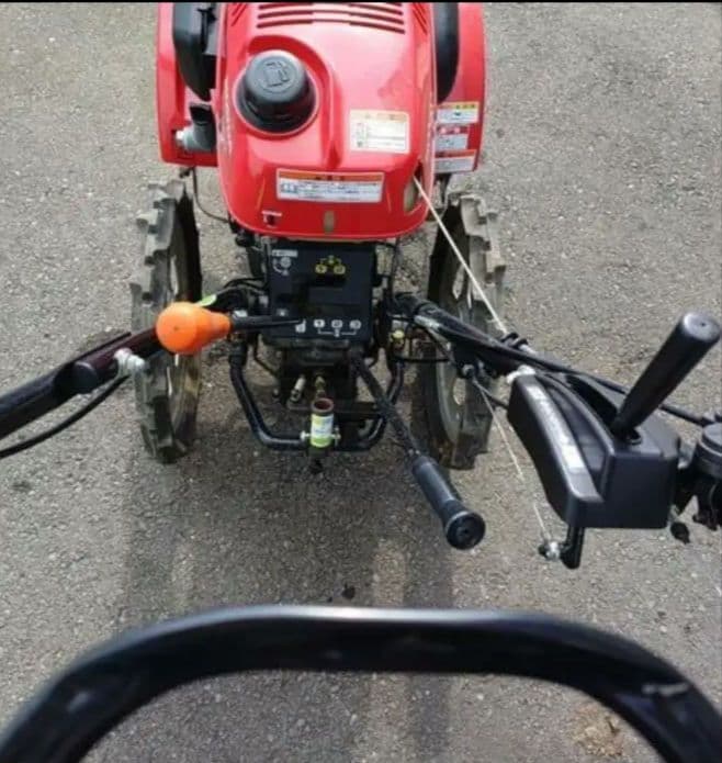 [しろくま0403]　 耕うん機　管理機　ホンダ　FF300 引き取り限定