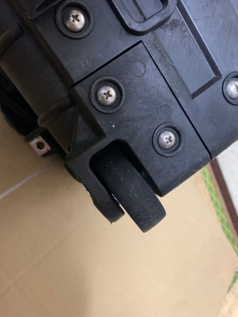 ペリカンケース1510 中古