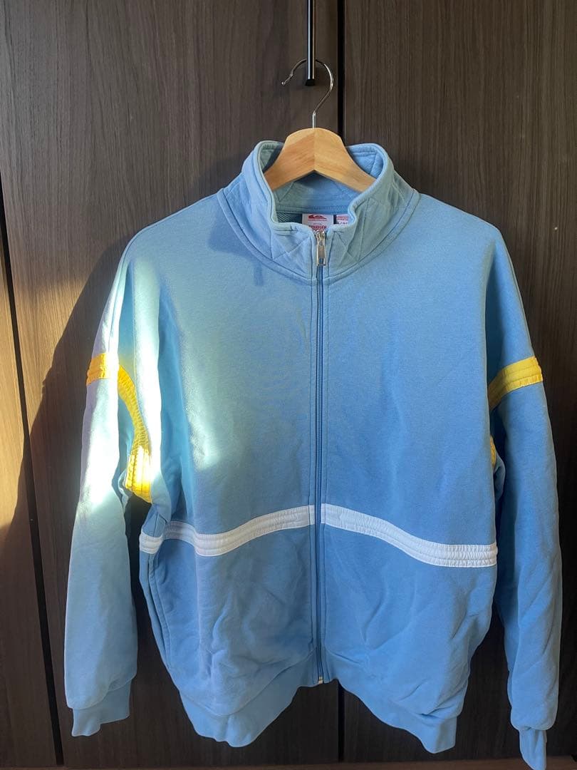 Quiksilver x Stranger Things ストレンジャーシングス