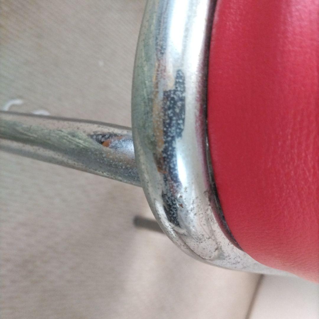 値下げしました Coca-Cola レトロベンチ 赤