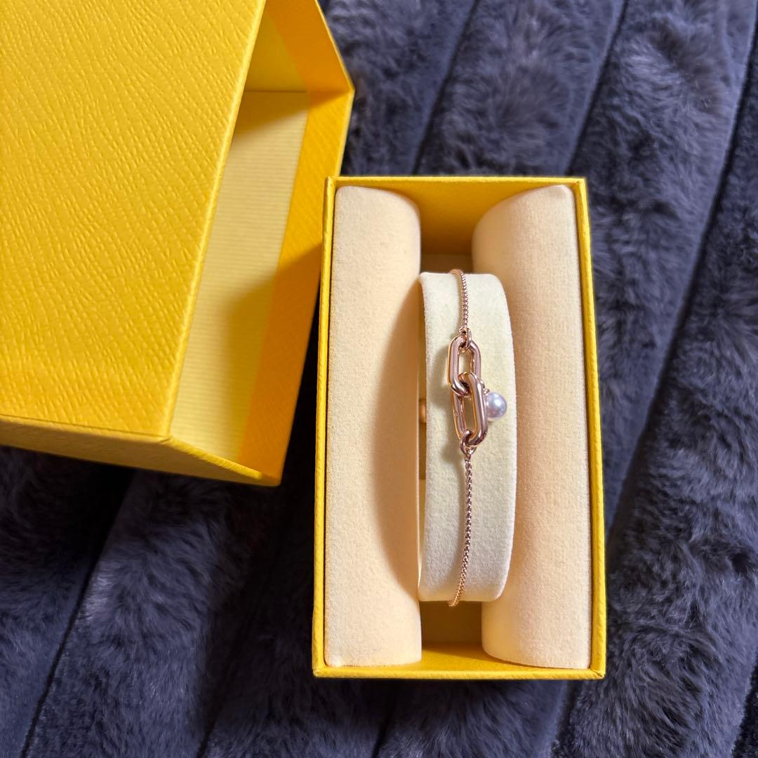 SWAROVSKI「スワロフスキー」ブレスレット