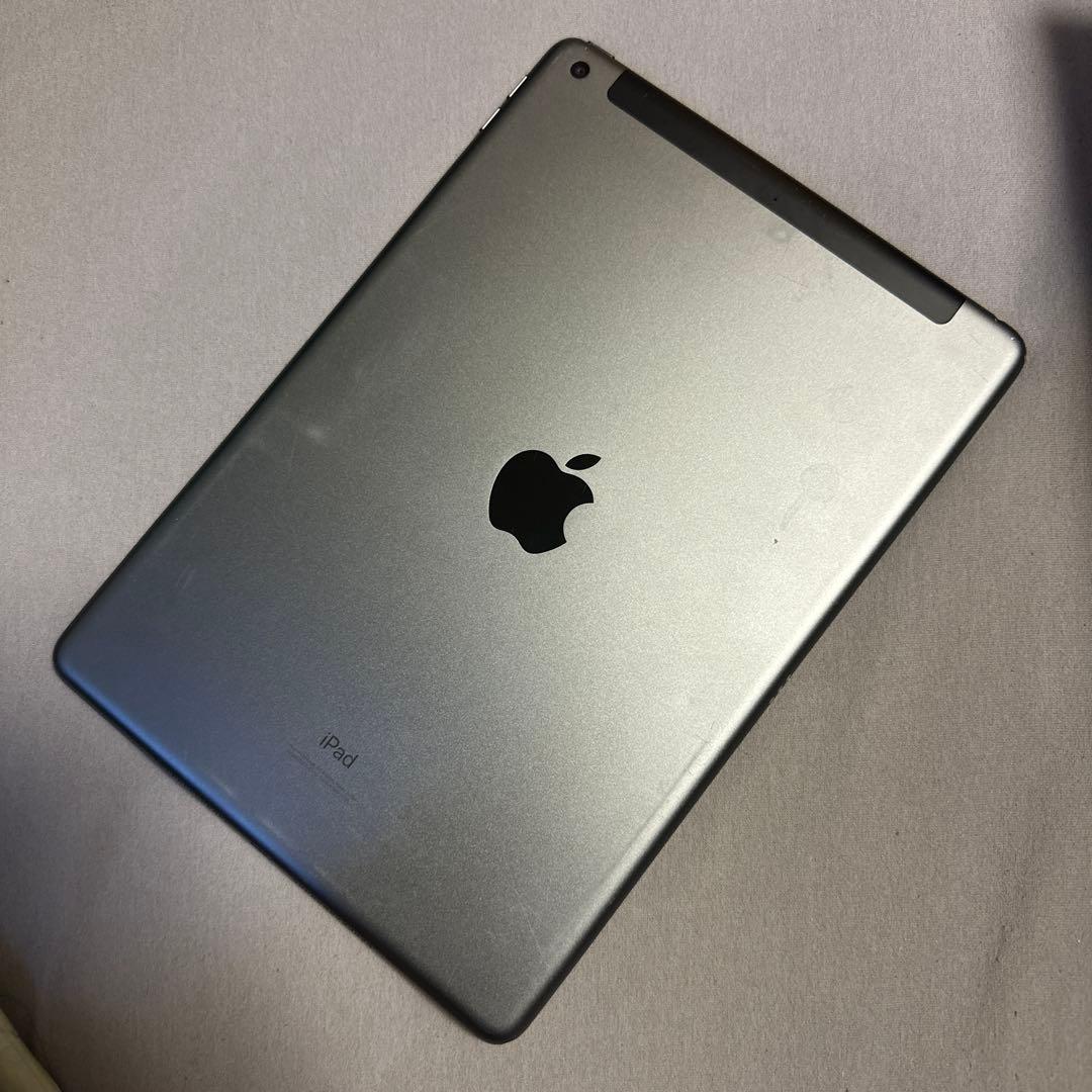 Apple iPad 第9世代 64GB SiMフリー 1