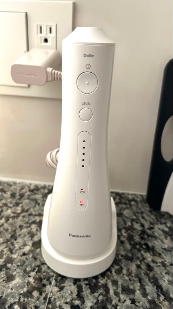 電動歯ブラシ Panasonic EW-DJ53