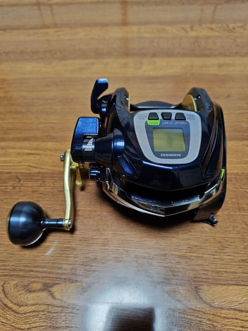 シマノ　ビーストマスター９０００