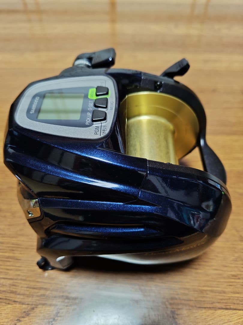 シマノ　ビーストマスター９０００