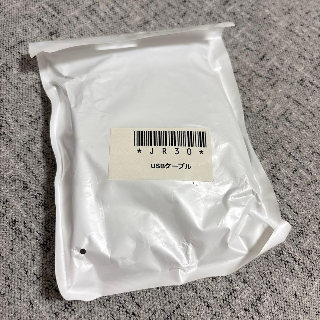 【美品】エアラブ3 オレオ　替えフィルター付き