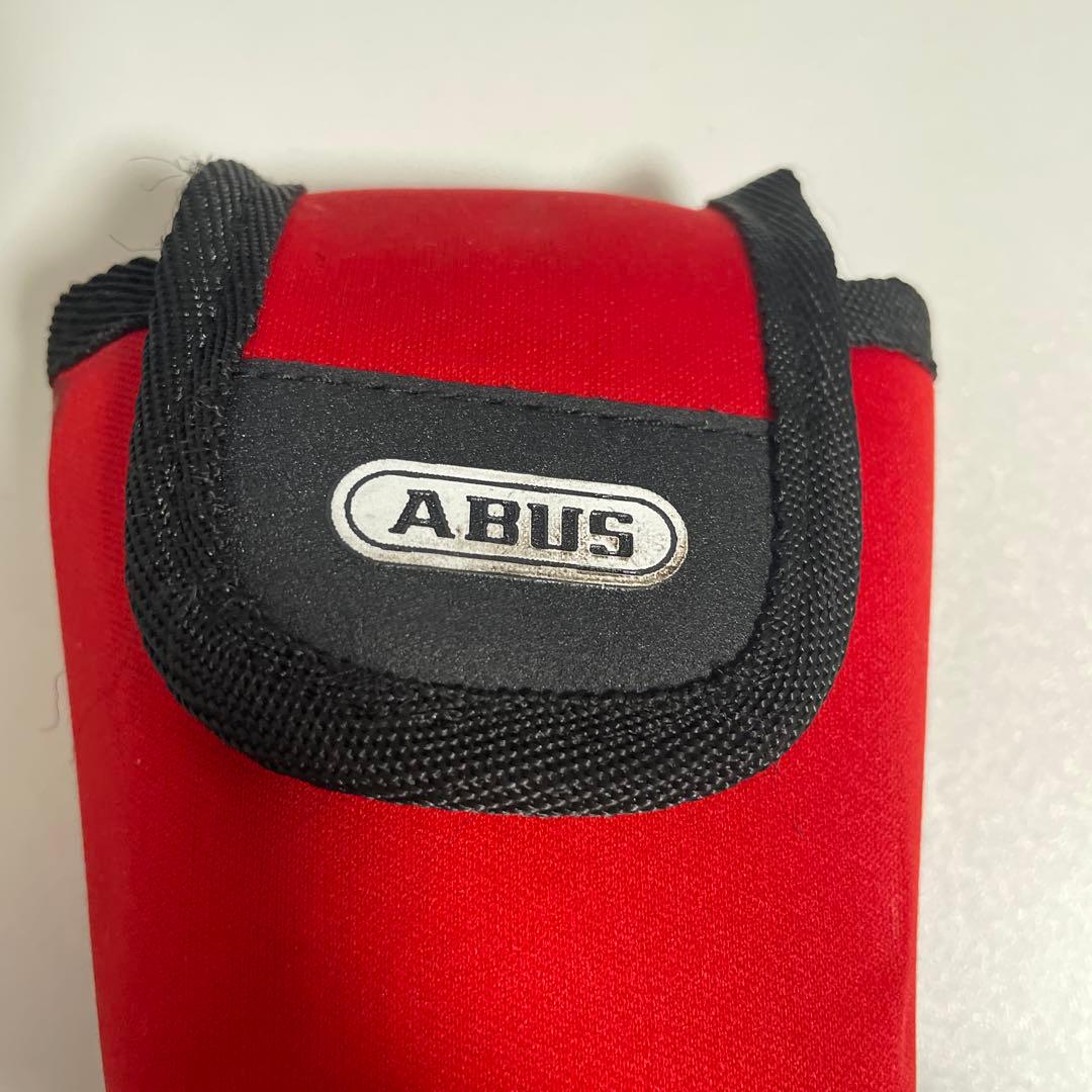 アクセサリー Abus detecto 7000 RS1