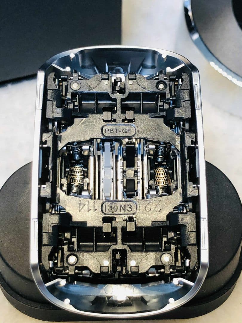 【S 】BRAUNブラウン シリーズ9pro PRO 9437S-V