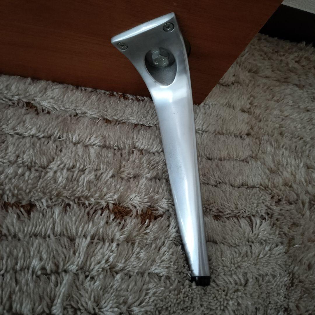 AD CORE エーディコア テーブル ZONA 85cm スクエア 正方形