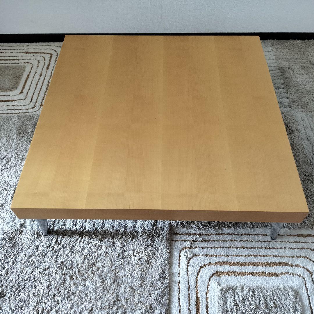 AD CORE エーディコア テーブル ZONA 85cm スクエア 正方形