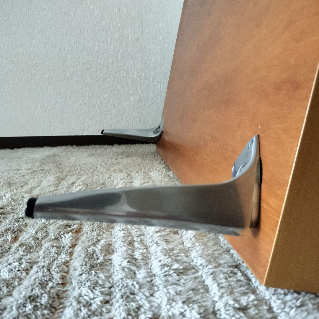 AD CORE エーディコア テーブル ZONA 85cm スクエア 正方形