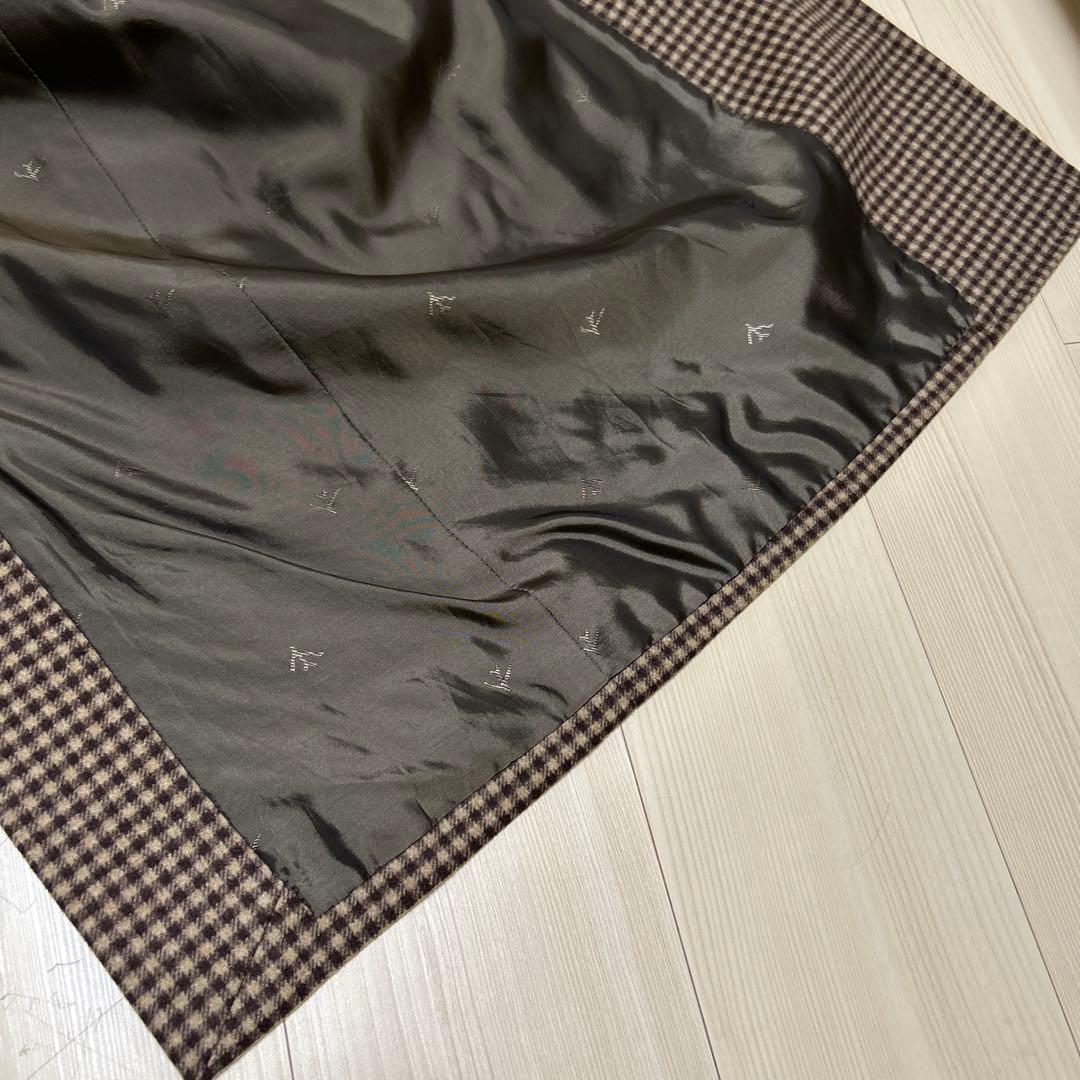 ISAIA イザイア コート　サイズ46R