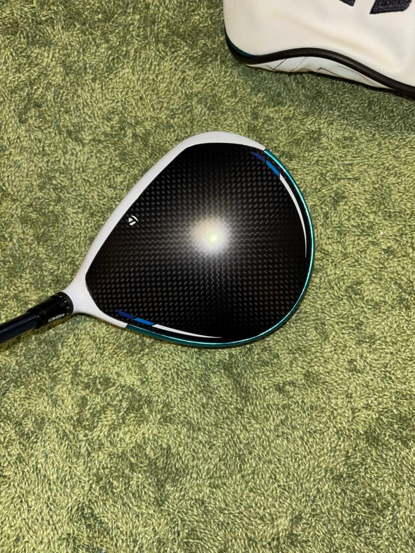 テーラーメイド SIM2MAXドライバー　9度